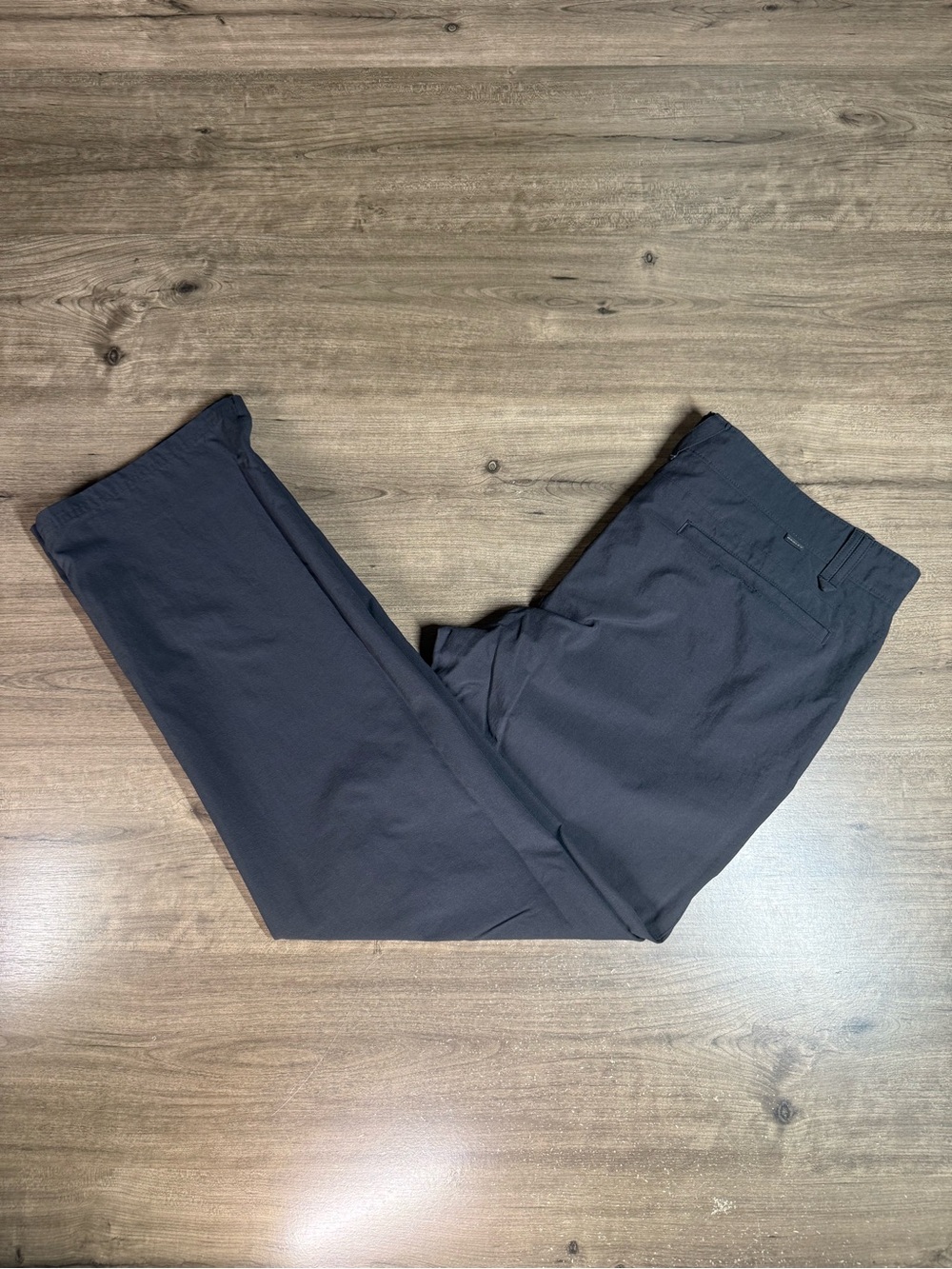 Oakley Regular Fit Chino Men’s Stretch Outdoor Casual Hiking Golf Pants 38x32